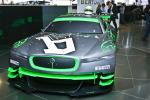 Jaguar B99 GT by Bertone 2011 года